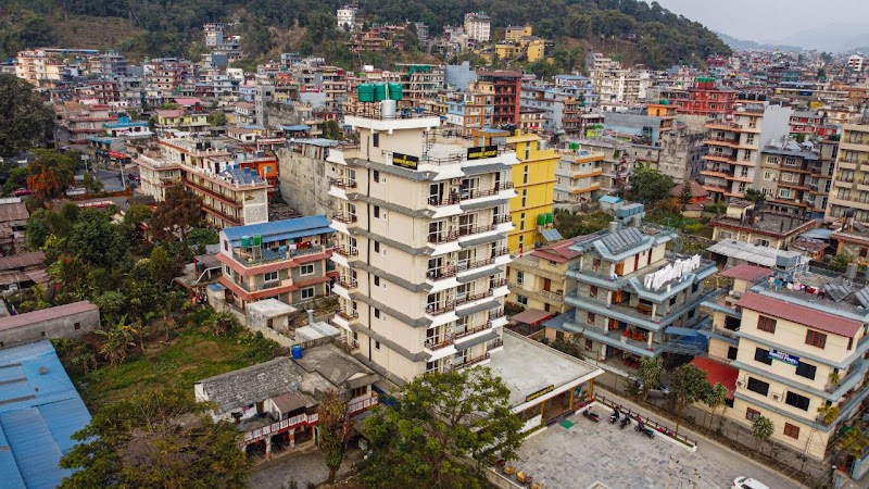 Majheri Resort and Spa Pokhara - Resort Spa in Pokhara