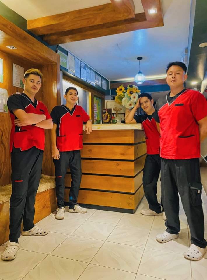 Majikan Spa Iloilo Iloilo City - Day Spa in Iloilo City