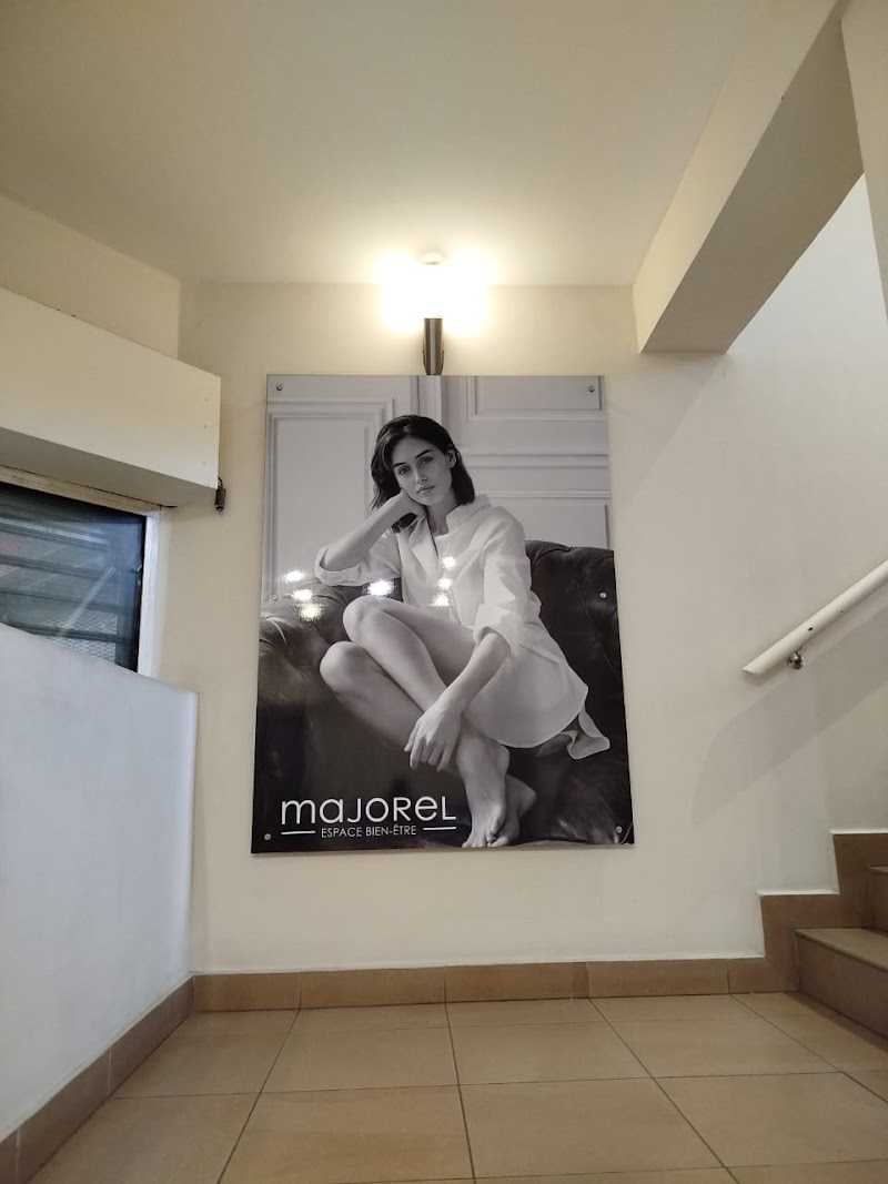 Majorel Espace Bien-être Antananarivo