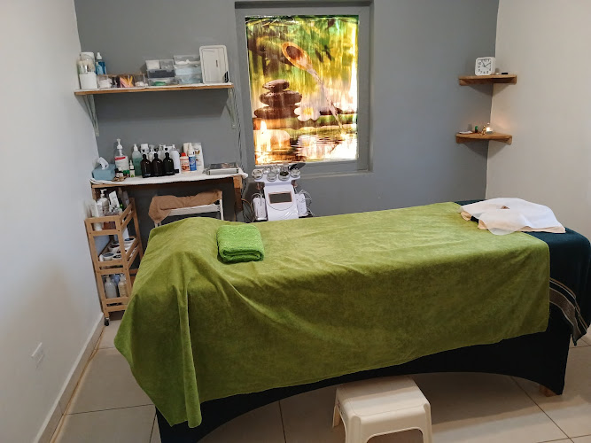 Maka's Spa Bonaire