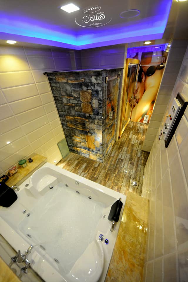 Makaa Spa Dakahlia Governorate - Day Spa in Dakahlia Governorate