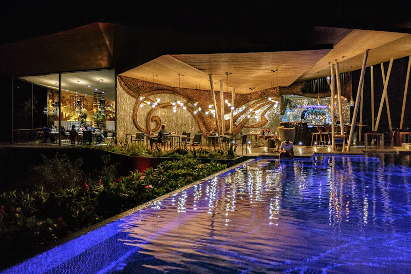 Makanda by The Sea Manuel Antonio - Medical Spa in Manuel Antonio