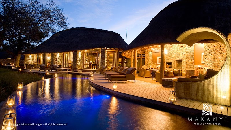 Makanyi Private Game Lodge | Luxury Safari South Africa Kruger