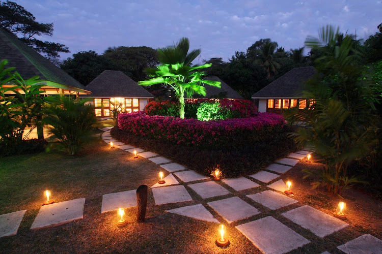 Makare Spa Fiji Nadi