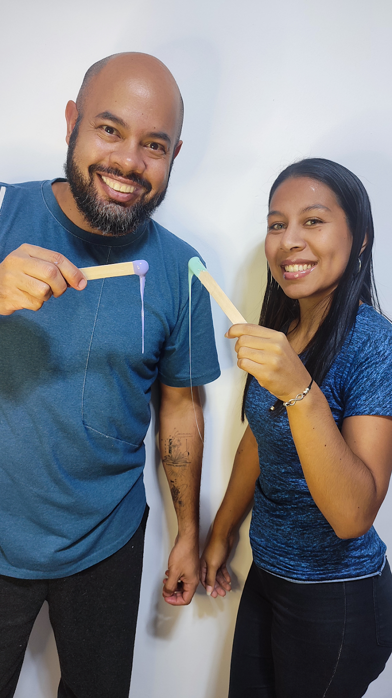 Makau Spa Caracas - Day Spa in Caracas