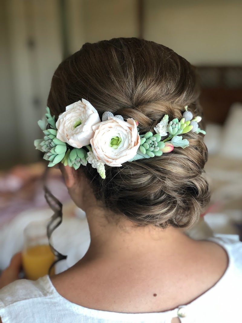 Make Me up Marylee Destin - Day Spa in Destin