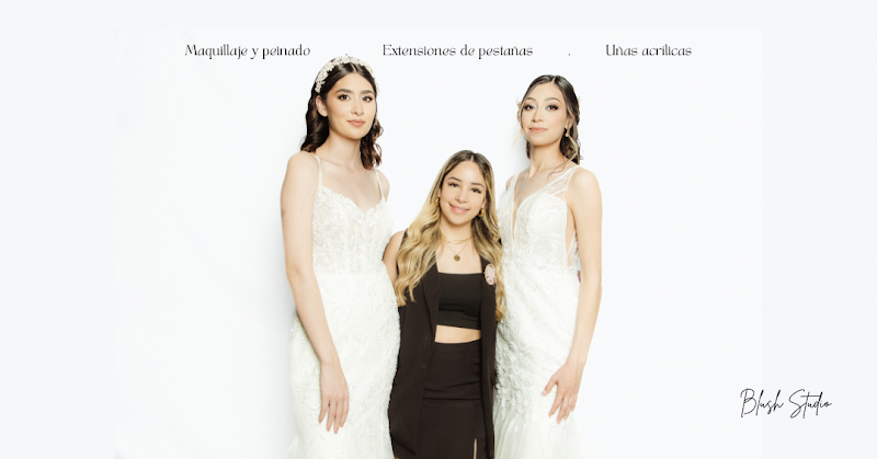 Make Up Studio MX Chihuahua - Day Spa in Chihuahua