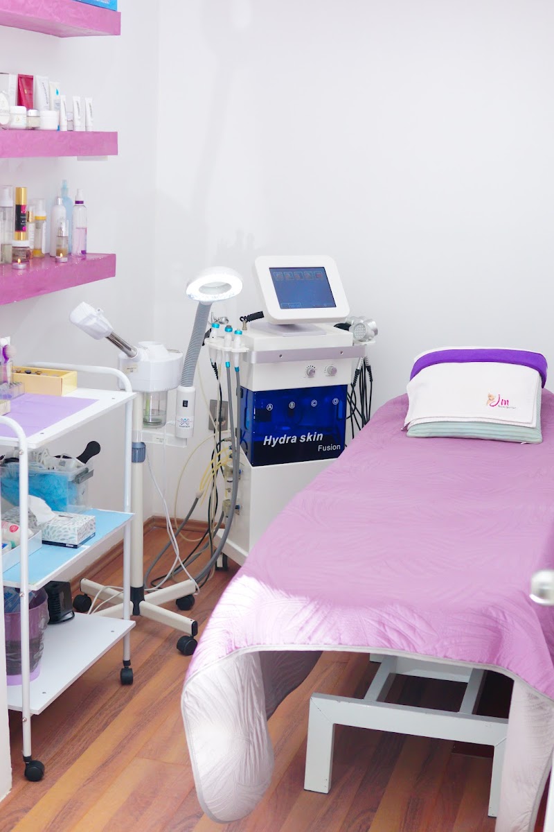 Makeover Clinique Cuernavaca photo