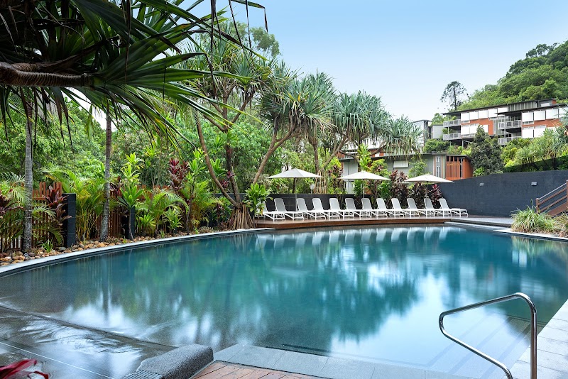 Makepeace Island Noosa - Resort Spa in Noosa