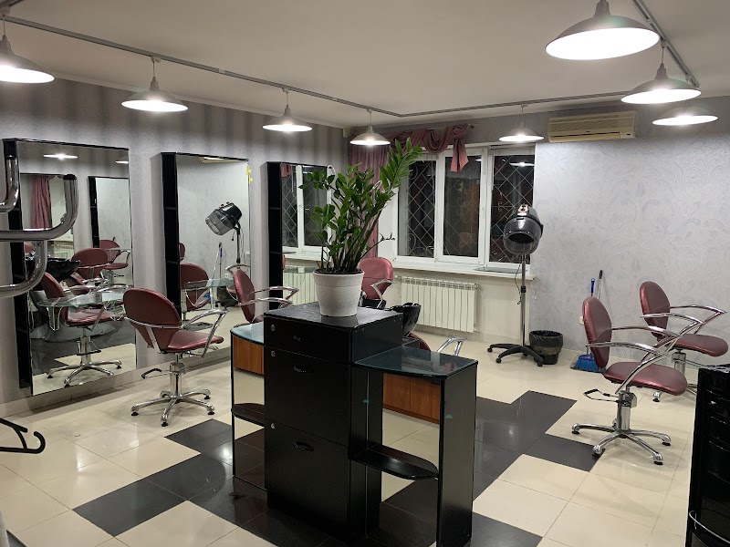 Makeup and Style Studio of Yulia Didur Kherson - Day Spa in Kherson