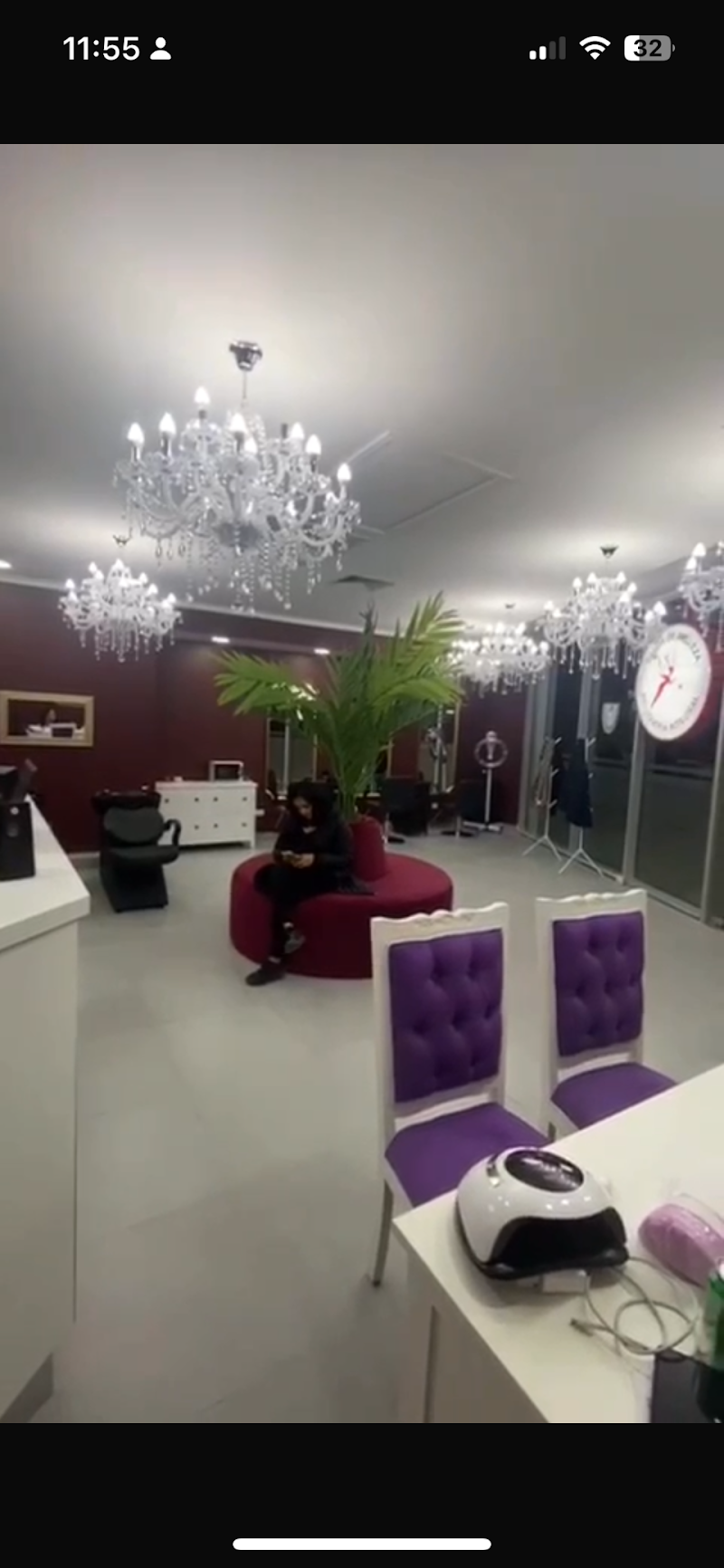 Makeup Express Santiago photo