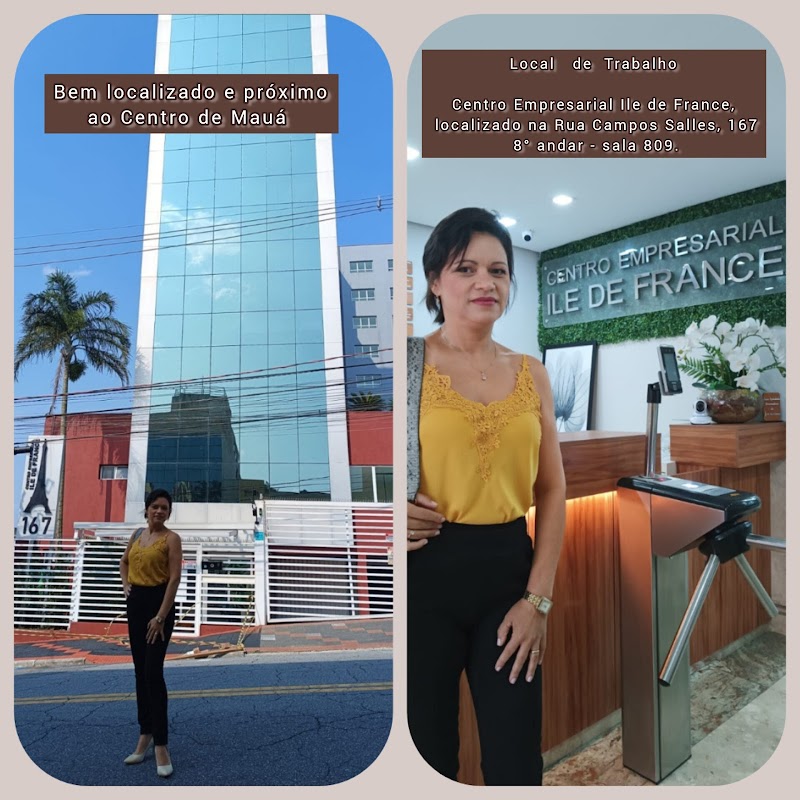 Makiya Centro Estético e SPA Mauá - Day Spa in Mauá