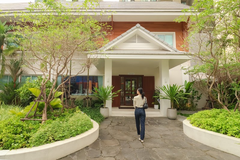 Makkha Health & Spa Bangkok (Sukhumvit 24) - Day Spa in Bangkok