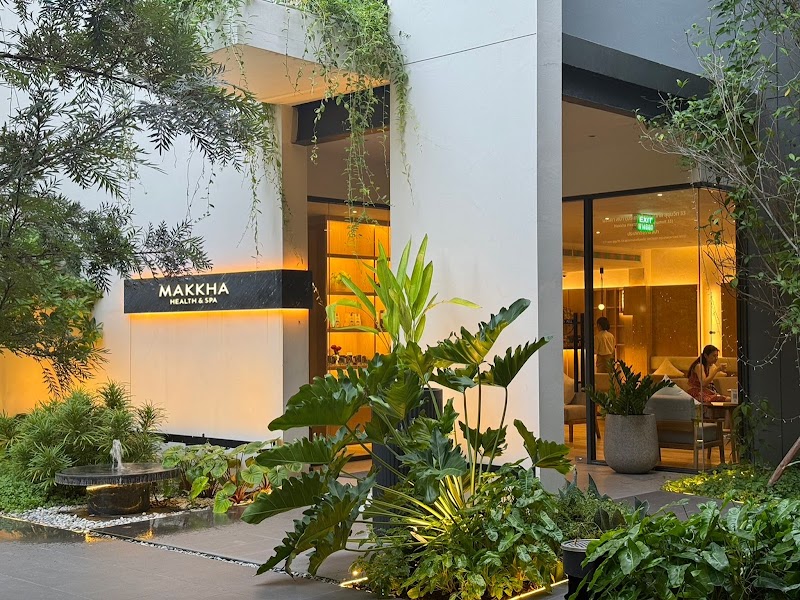 Makkha Health & Spa Bangkok (Sukhumvit 33) - Day Spa in Bangkok