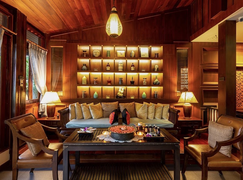 Makkha Health & Spa Chiang Mai (Ancient House) - Day Spa in Chiang Mai
