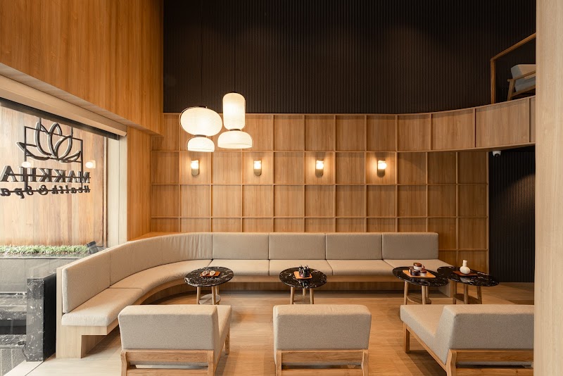 Makkha Health & Spa Chiang Mai (Rachadamnoen) - Day Spa in Chiang Mai