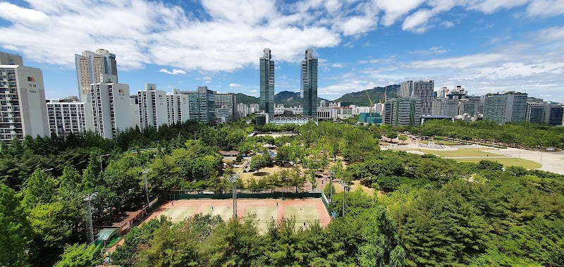 Makkie Pyeongchon Branch Anyang City - Day Spa in Anyang City