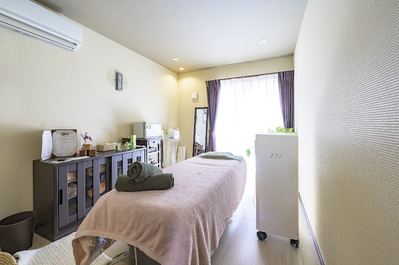 Midori City makomi - Day Spa in Midori City