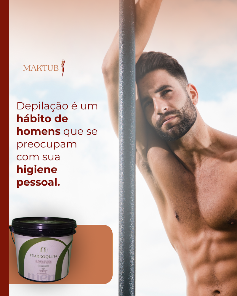 Maktub Depilação Marroquina Patos de Minas - Day Spa in Patos de Minas