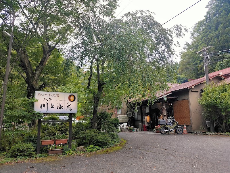 Makugawa Onsen Fukushima City - Thermal Spa in Fukushima City