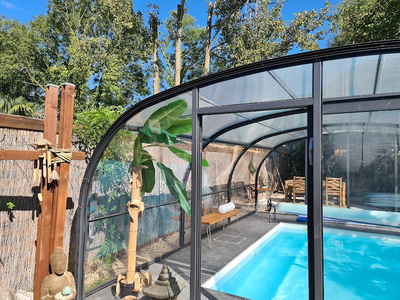 Mala India Spa Courcelles - Day Spa in Courcelles