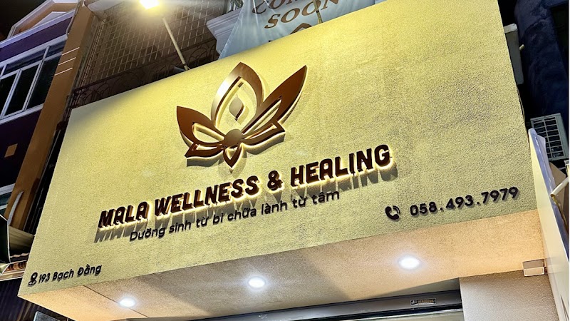 MALA Wellness & Healing Quận Hồng Bàng - Wellness Retreat in Quận Hồng Bàng