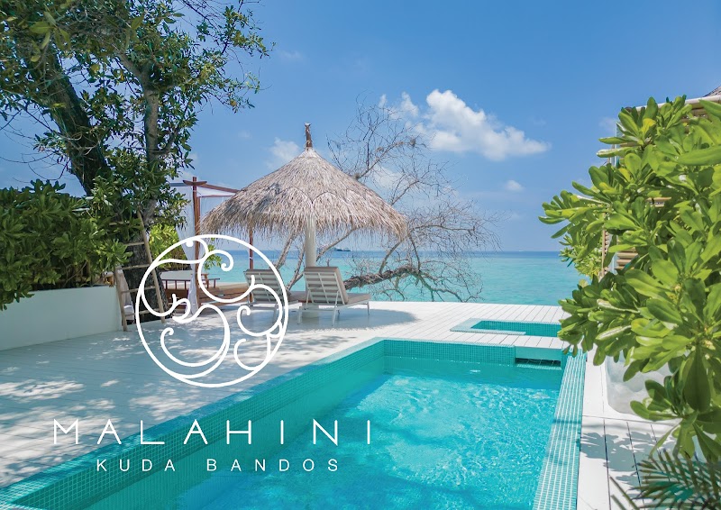 Malahini Kuda Bandos North Malé Atoll - Hotel Spa in North Malé Atoll