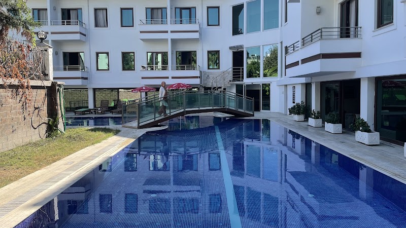 MALAHİT EXCLUSIVE HOTEL Fethiye - Hotel Spa in Fethiye