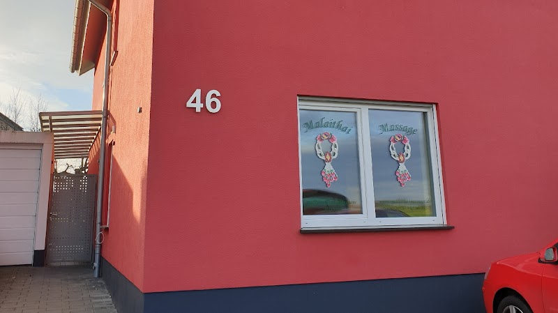 Malaithai Wellness and Massage Hückelhoven - Wellness Retreat in Hückelhoven