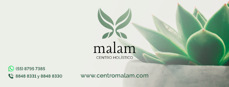 Malam Centro Holístico Tlalnepantla de Baz - Day Spa in Tlalnepantla de Baz