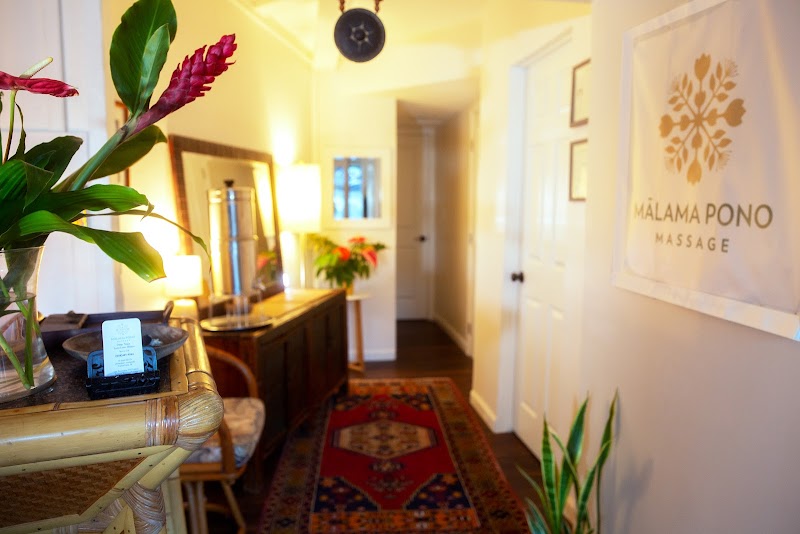 Malama Pono Massage Big Island - Day Spa in Big Island