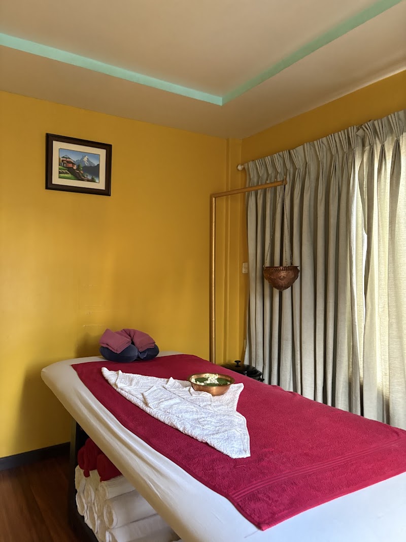 Malama Spa Pokhara