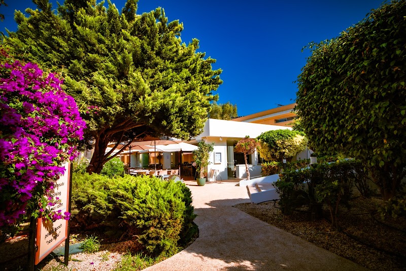 Malama Spa & Wellness Centre Paralimni - Wellness Retreat in Paralimni