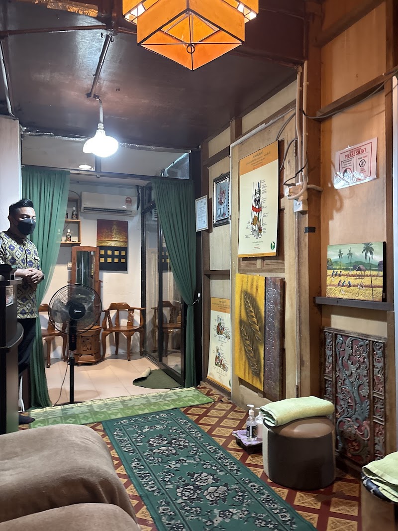 Malay Home Spa Langkawi - Day Spa in Langkawi