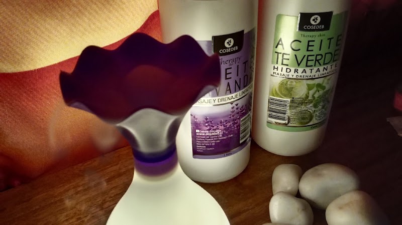 Malcriados SPA Maule - Day Spa in Maule