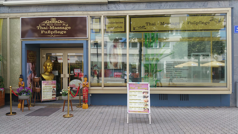 Malda Center for Thai massage Leipzig - Medical Spa in Leipzig