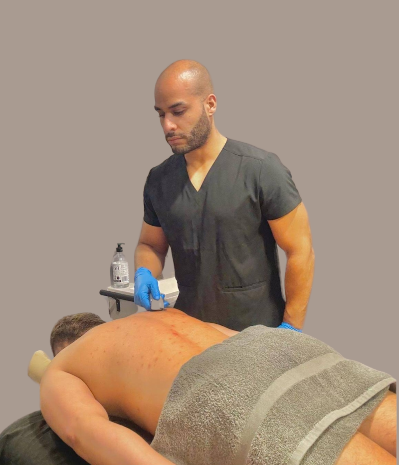 Male Grooming Wilton Manors - Day Spa in Wilton Manors