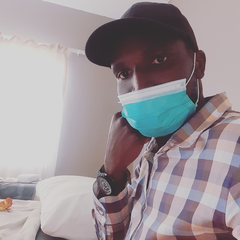 Male Massage Therapist PE Gqeberha - Day Spa in Gqeberha