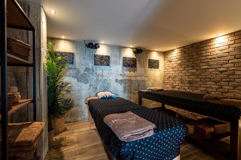 Malee Highlands Spa Koh Lanta - Day Spa in Koh Lanta