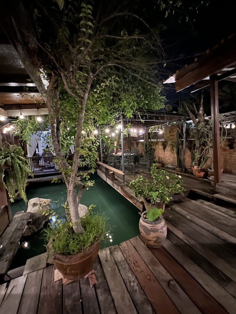 Malee Thai Traditional Massage Muak Lek - Day Spa in Muak Lek