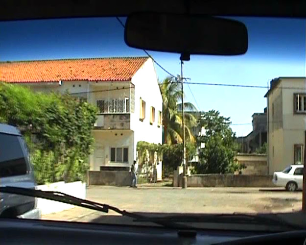 Malhangalene Cidade de Maputo