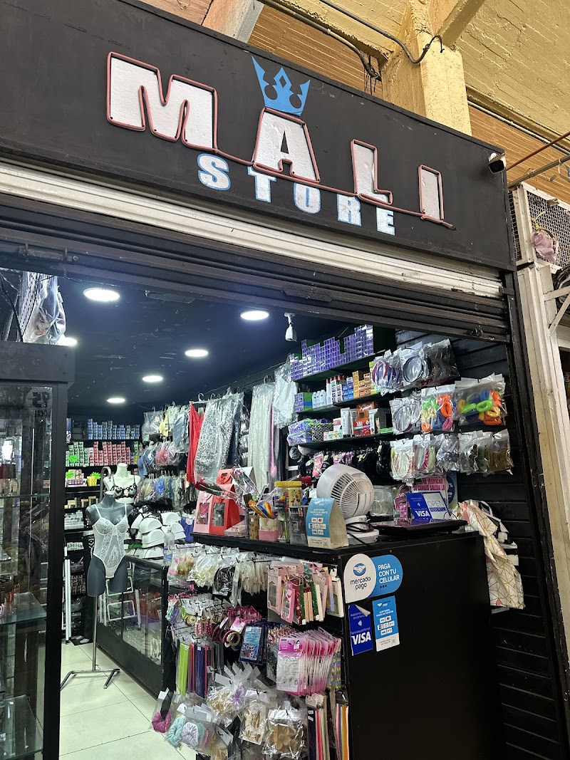 Mali beauty Mexico City - Day Spa in Mexico City