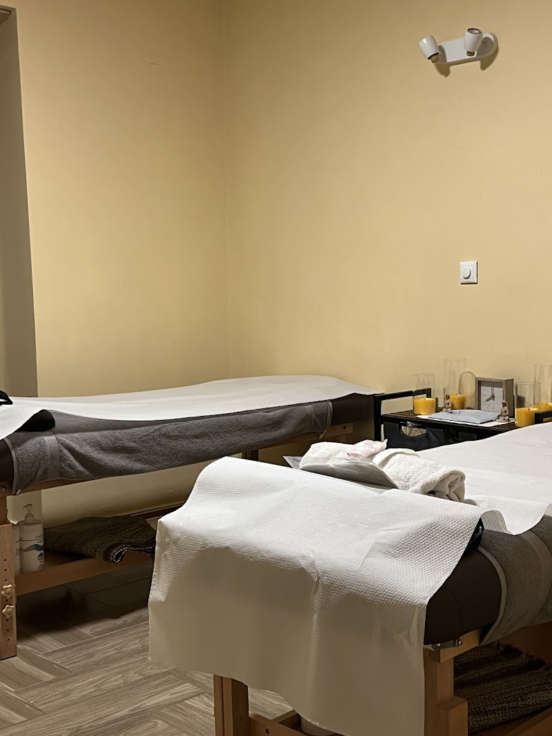 Mali Massage and Spa Maditou 9-11 - Day Spa in Maditou 9-11