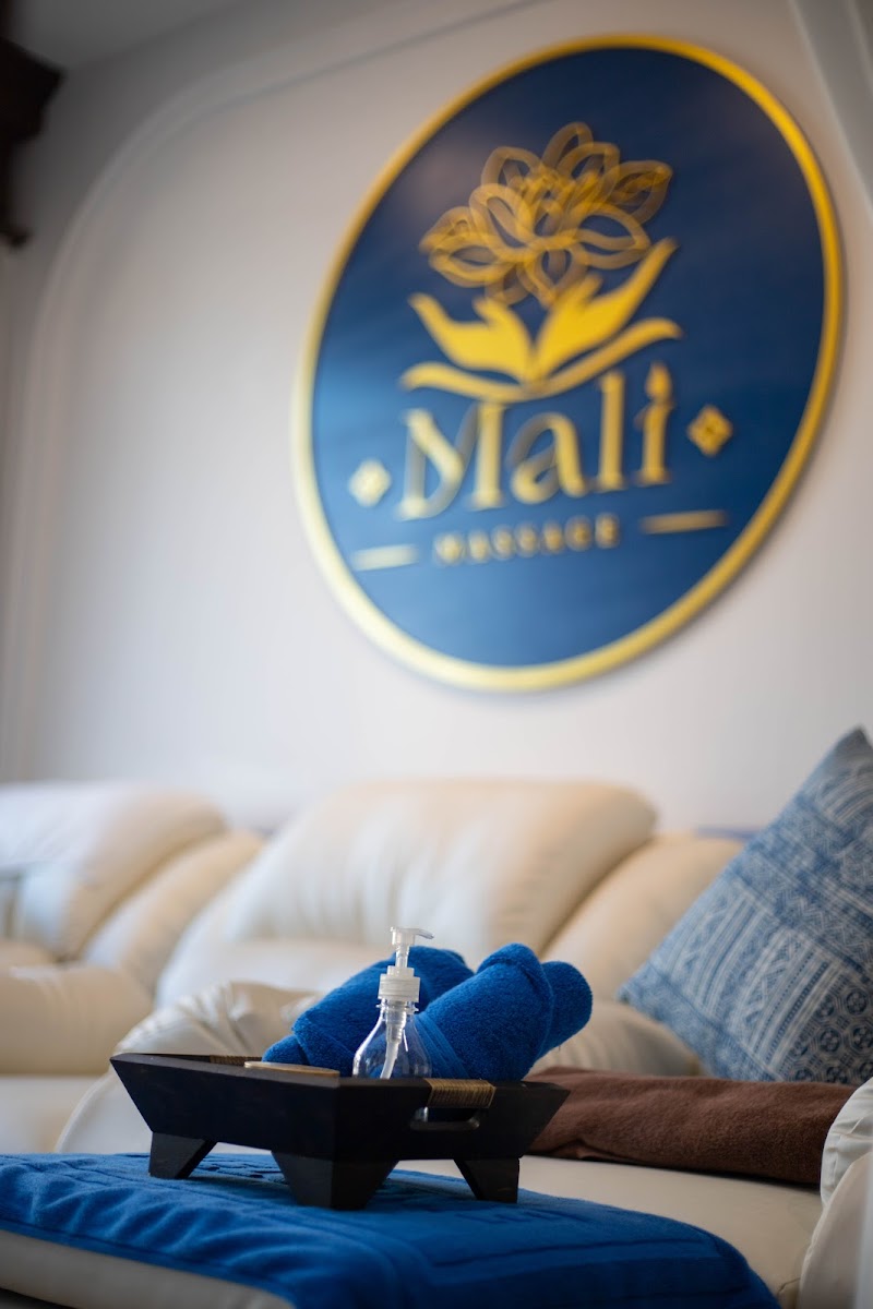Mali Massage Lamphun - Day Spa in Lamphun
