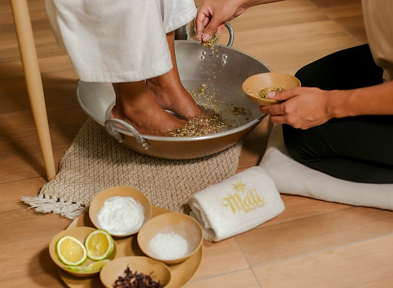 Mali Spa João Pessoa - Day Spa in João Pessoa