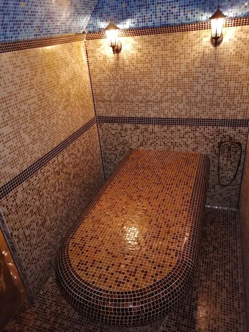 Malibu Saratov - Day Spa in Saratov