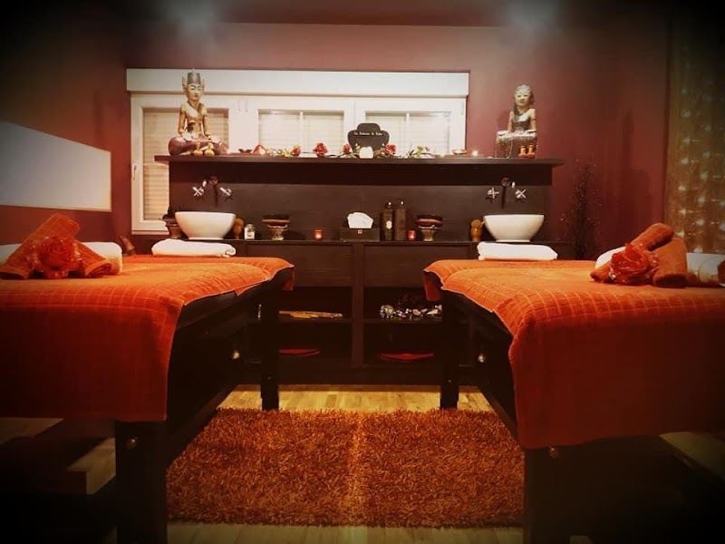 Malika de lOrient Herstal - Day Spa in Herstal