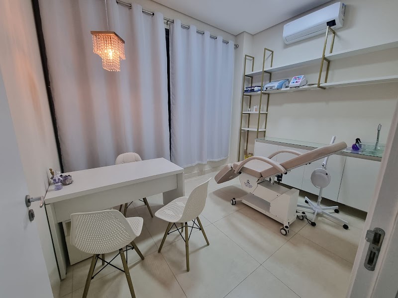 Málika Estética Saúde e Bem Estar Campinas - Day Spa in Campinas