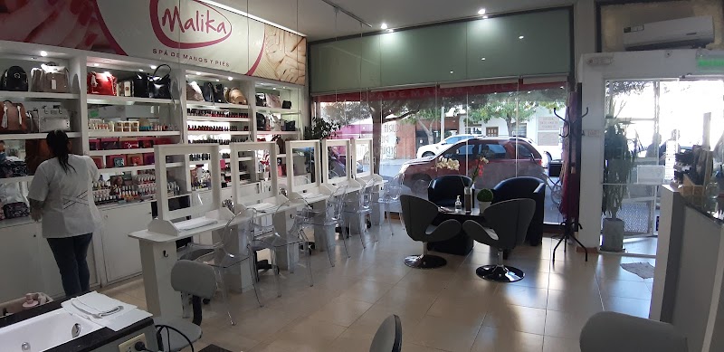 Malika Spa de Manos y Pies Neuquén - Day Spa in Neuquén