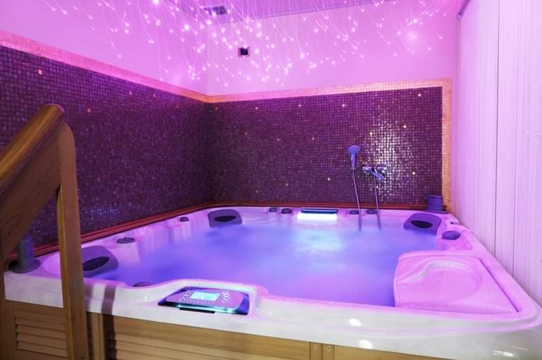 Malina massage Kurani